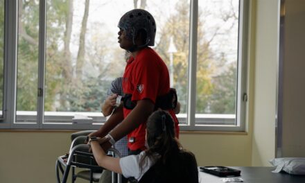 Hot Docs ’26: Nekai Walks