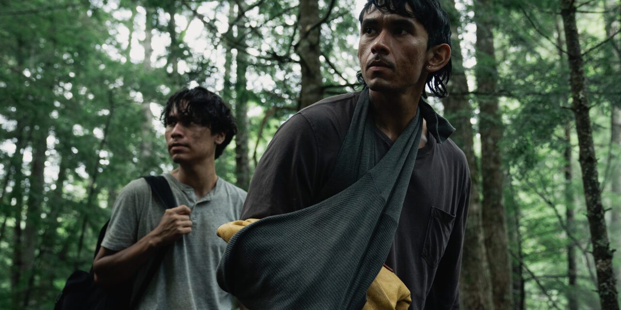 (SK+TE’KMUJUE’KATIK) At the Place of Ghosts: Confronting Heritage