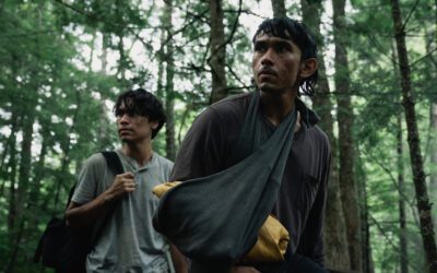 (SK+TE’KMUJUE’KATIK) At the Place of Ghosts: Confronting Heritage