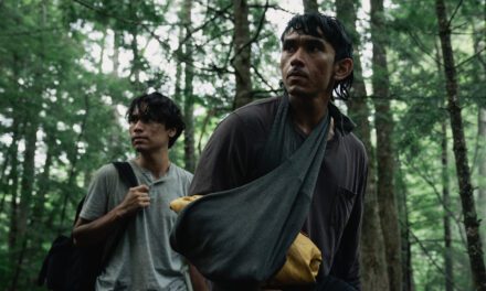 (SK+TE’KMUJUE’KATIK) At the Place of Ghosts: Confronting Heritage