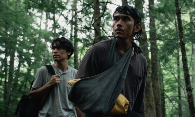 (SK+TE’KMUJUE’KATIK) At the Place of Ghosts: Confronting Heritage