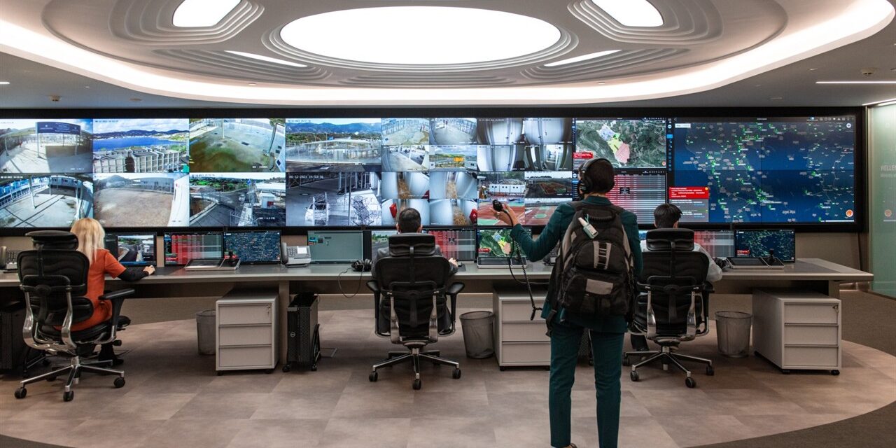 Hot Docs ’26: The Sandbox