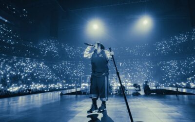 GIVEAWAY: Advance Screening to BILLIE EILISH: HIT ME HARD AND SOFT