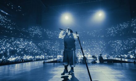 GIVEAWAY: Advance Screening to BILLIE EILISH: HIT ME HARD AND SOFT