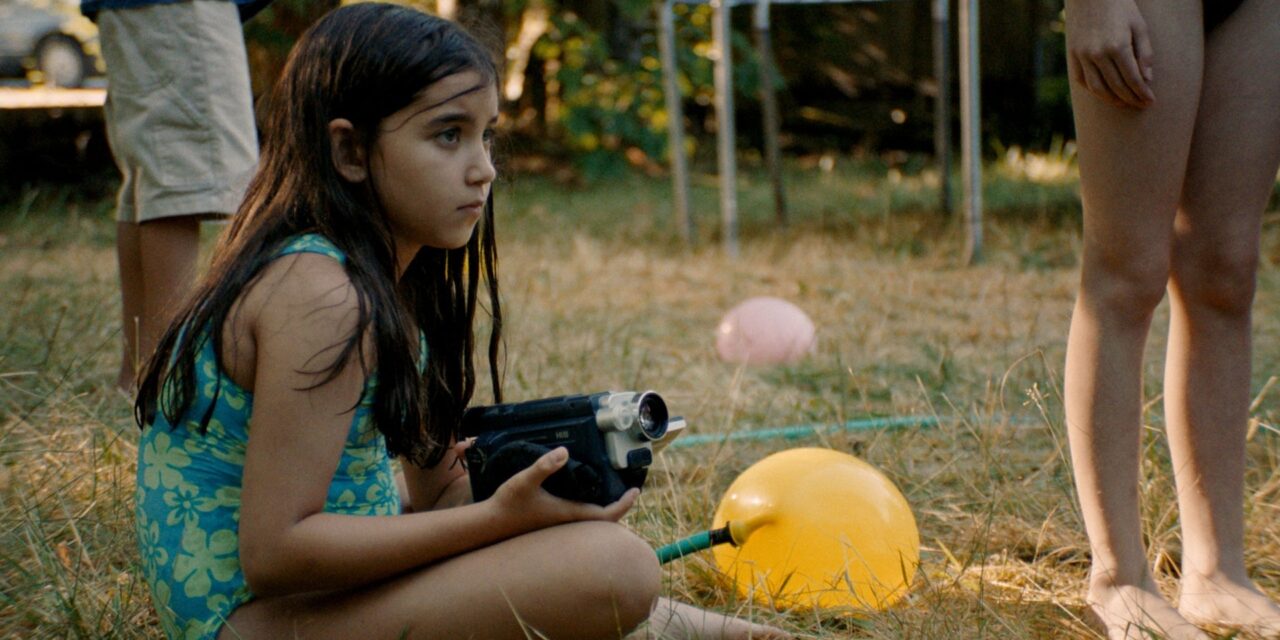 Blue Heron: Romvari’s dreamlike trauma is something to behold