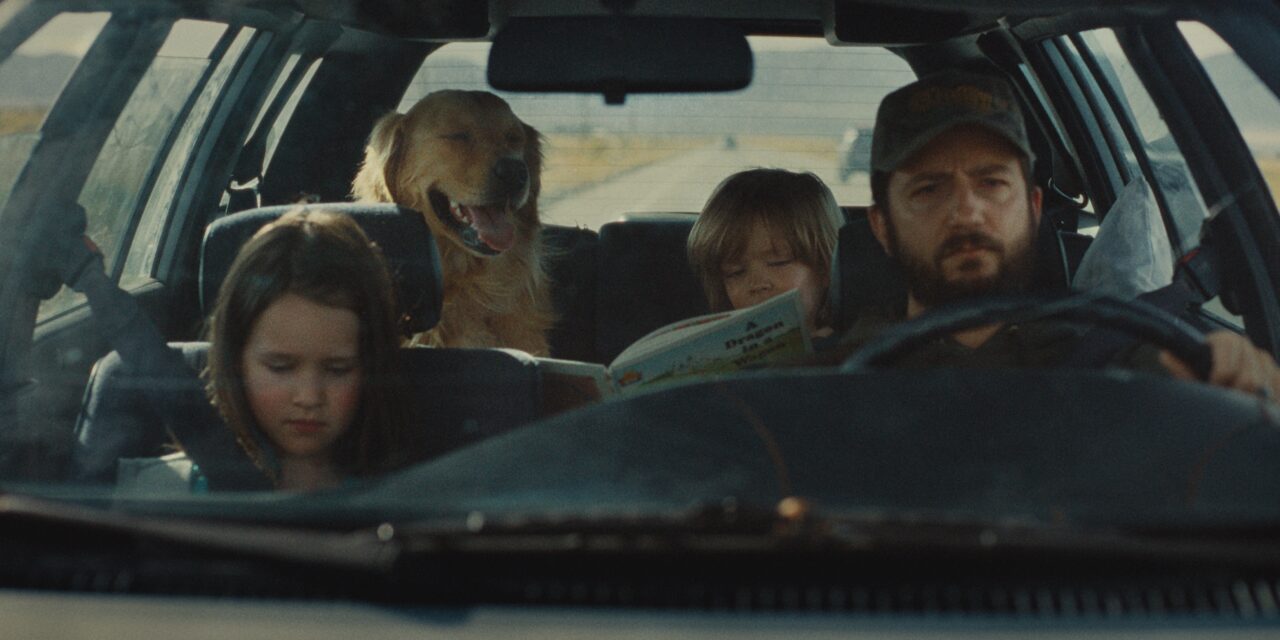 Omaha: This is one unforgettable drive.