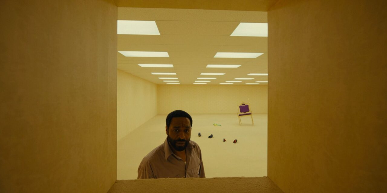 Backrooms: This gaming movie will bend your brain (and that’s good)