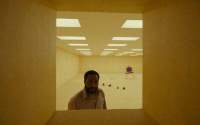 Backrooms: This gaming movie will bend your brain (and that’s good)