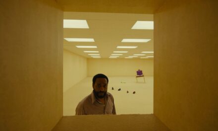 Backrooms: This gaming movie will bend your brain (and that’s good)
