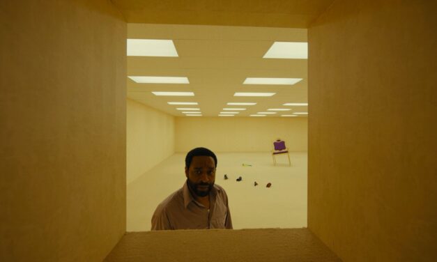 Backrooms: This gaming movie will bend your brain (and that’s good)
