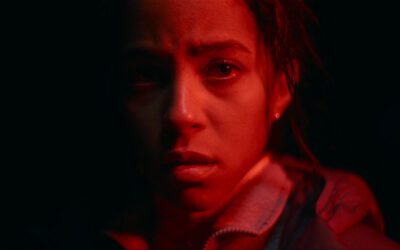 GIVEAWAY! Advance Screening of PASSENGER!