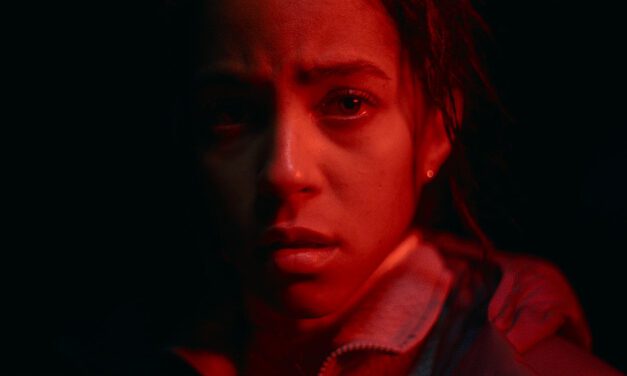 GIVEAWAY! Advance Screening of PASSENGER!