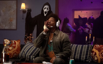 GIVEAWAY! ROE passes to SCARY MOVIE!