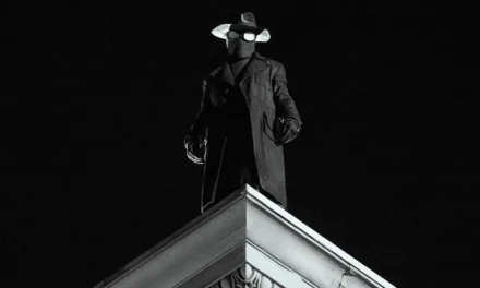 SPIDER-NOIR: Oren Uziel on Broken Heroes, Film Noir and Nicolas Cage’s Spider-Man