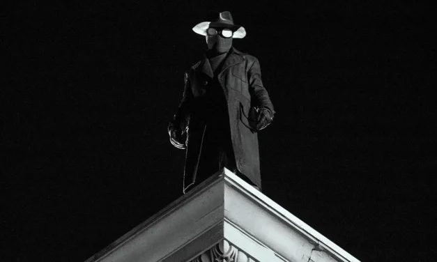 SPIDER-NOIR: Oren Uziel on Broken Heroes, Film Noir and Nicolas Cage’s Spider-Man