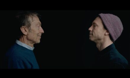 Hot Docs ’26: Stories for Sandro
