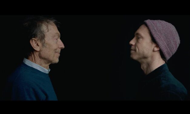 Hot Docs ’26: Stories for Sandro