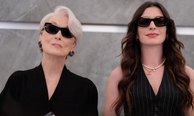 The Devil Wears Prada 2: The fashion world has changed and so have they