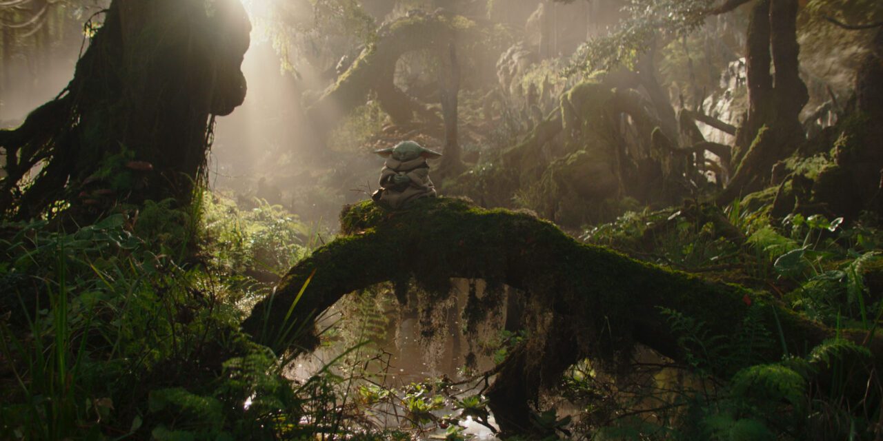 The Mandalorian and Grogu: This is the [new] way