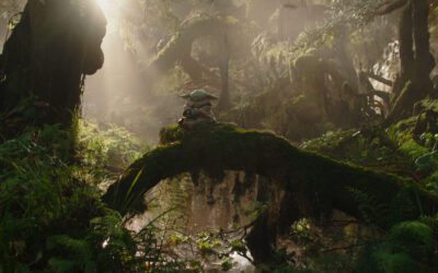 The Mandalorian and Grogu: This is the [new] way