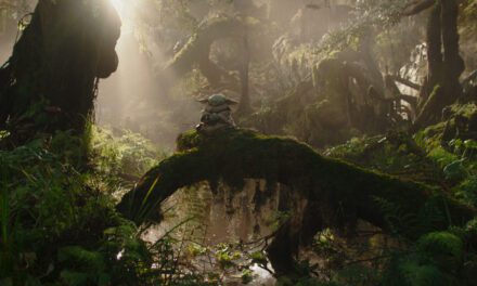 The Mandalorian and Grogu: This is the [new] way