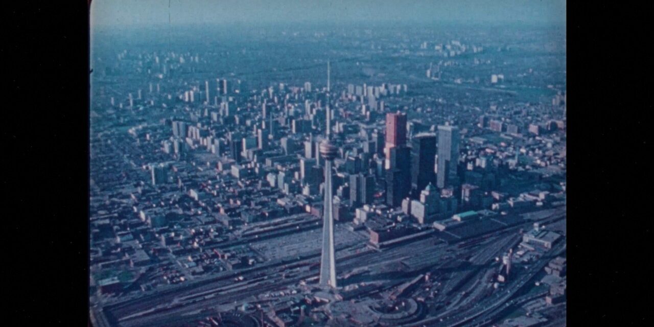 Hot Docs ’26: The Tower that Built a City