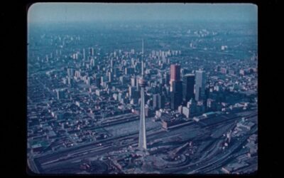 Hot Docs ’26: The Tower that Built a City