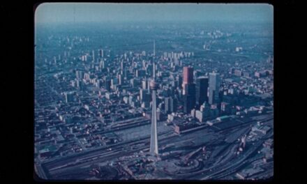 Hot Docs ’26: The Tower that Built a City