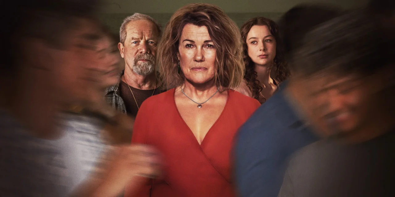 After the Party: Familial Dread