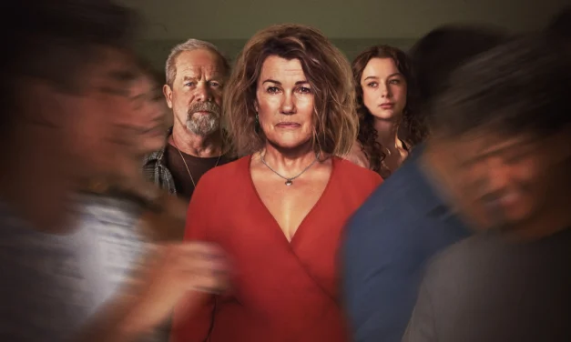 After the Party: Familial Dread