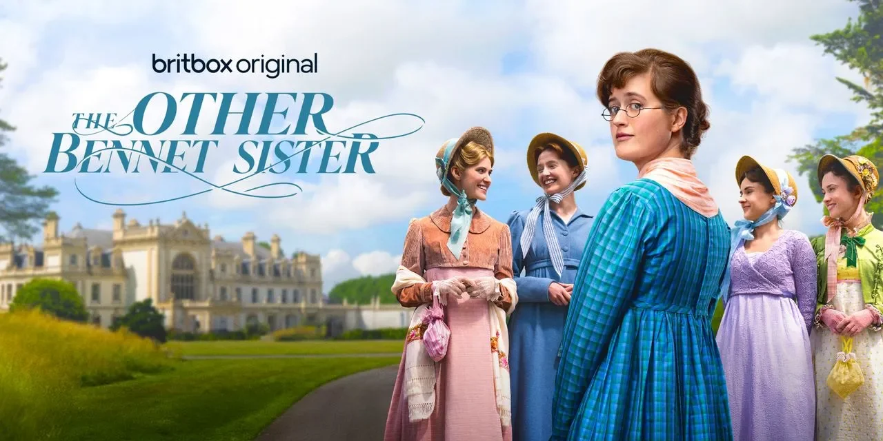 The Other Bennet Sister: Mary, Mary Quite Contrary