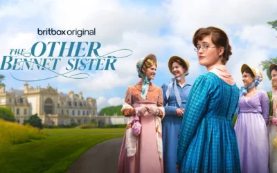 The Other Bennet Sister: Mary, Mary Quite Contrary