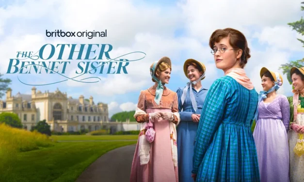 The Other Bennet Sister: Mary, Mary Quite Contrary