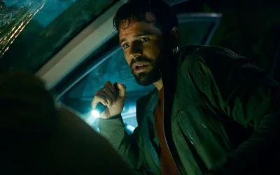 Passenger: Øvredal’s highway horror is most scared of commitment