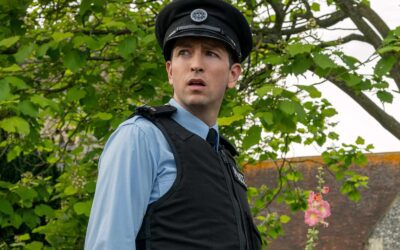 Finding Our Flock: 1on1 with Nicholas Braun (THE SHEEP DETECTIVES)