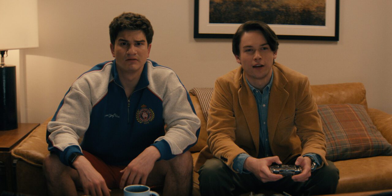 NSFW: Kaling’s apartment-comedy has all the right ingredients