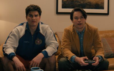 NSFW: Kaling’s apartment-comedy has all the right ingredients