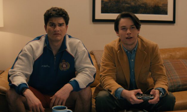 NSFW: Kaling’s apartment-comedy has all the right ingredients