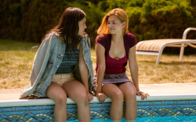 Girls Like Girls: Hayley Kiyoko takes us into the heart of teens