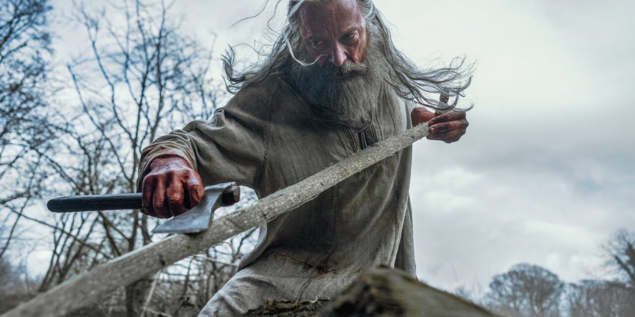 GIVEAWAY! Advance Screening of THE DEATH OF ROBIN HOOD!