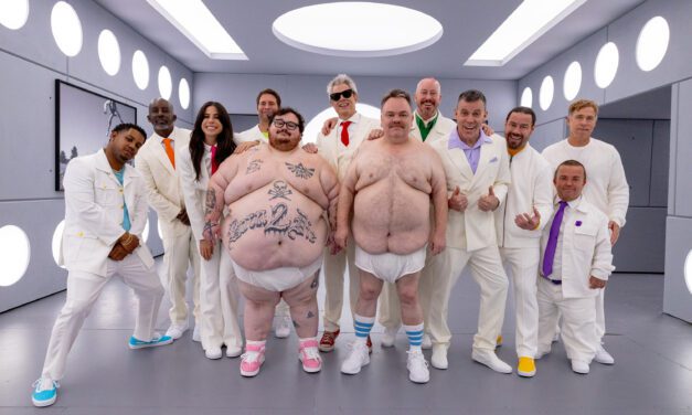 Jackass: Best and Last – At the end, they never stop playing