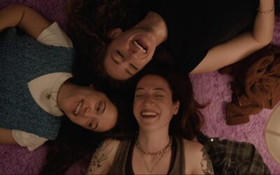 TJFF: Our Bodies and Other Shames
