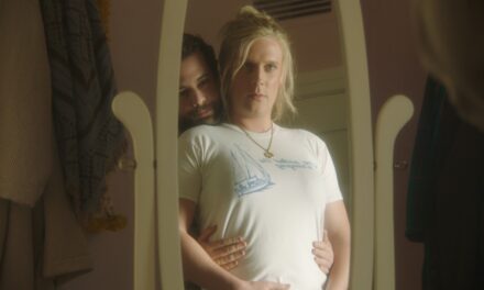Maddie’s Secret: Early’s comedy is best at empathy