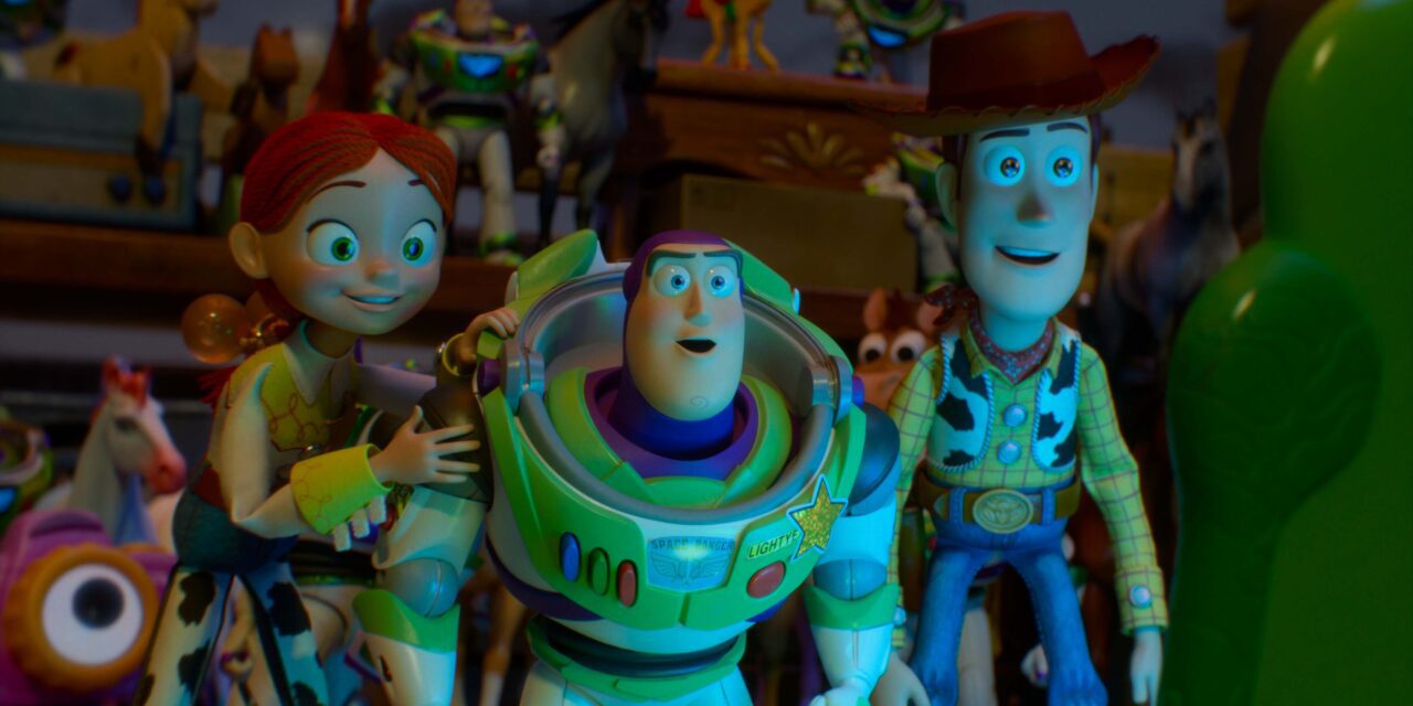 Toy Story 5: There’s still a lot of life in these toys
