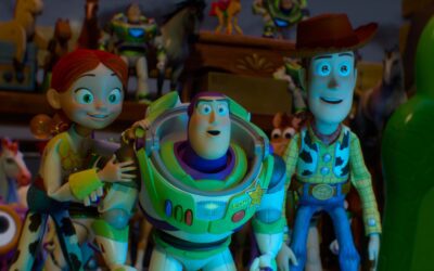Toy Story 5: There’s still a lot of life in these toys