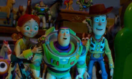 Toy Story 5: There’s still a lot of life in these toys