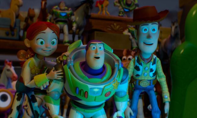 Toy Story 5: There’s still a lot of life in these toys