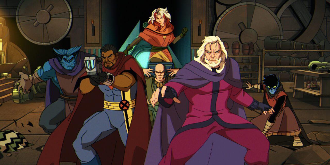X-Men ’97 S2: The Age of Apocalypse is a great use of your ‘time’