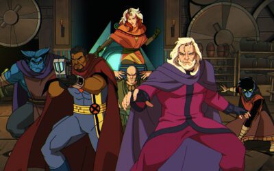 X-Men ’97 S2: The Age of Apocalypse is a great use of your ‘time’
