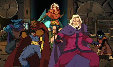 X-Men ’97 S2: The Age of Apocalypse is a great use of your ‘time’